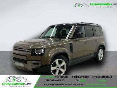 Land Rover Defender 110 D250 MHEV BVA