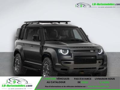 Land Rover Defender 110 P525 V8 BVA