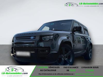 Land Rover Defender 110 P525 V8 BVA