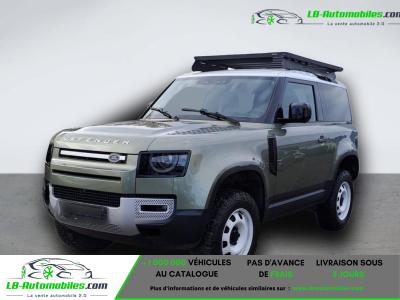 Land Rover Defender 90 D200 BVA