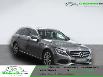 Mercedes Classe C Break 180 BVA