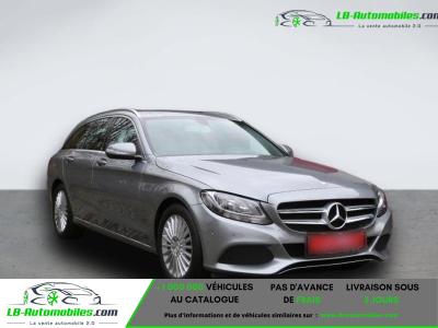 Mercedes Classe C Break 180 BVA