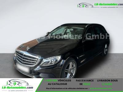 Mercedes Classe C Break 180 BVA