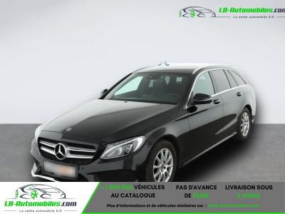 Mercedes Classe C Break 180 BVA