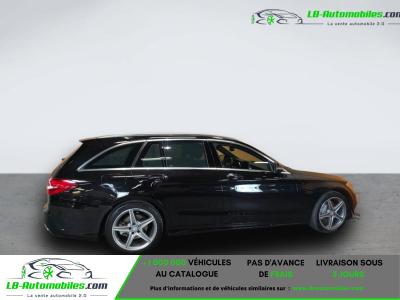 Mercedes Classe C Break 180 BVA