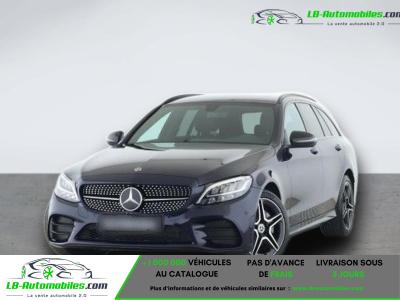 Mercedes Classe C Break 200 BVA