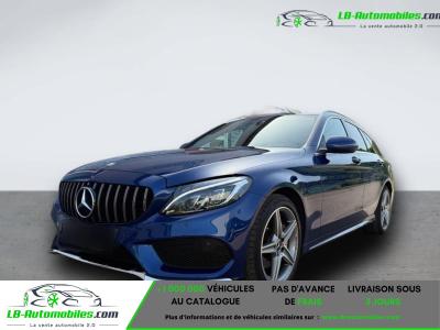 Mercedes Classe C Break 200 BVA