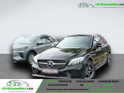 Mercedes Classe C Break 200 BVA