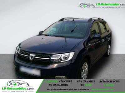 Dacia Logan MCV SCe 75
