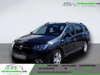 Dacia Logan MCV SCe 75