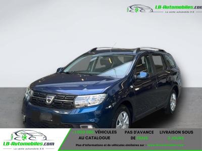 Dacia Logan MCV SCe 75
