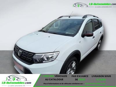 Dacia Logan MCV SCe 75