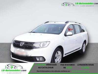Dacia Logan MCV TCe 90 BVM