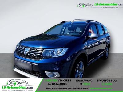 Dacia Logan MCV TCe 90 BVM