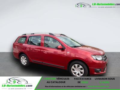 Dacia Logan MCV TCe 90 BVA