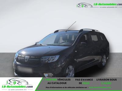 Dacia Logan MCV TCe 90 BVA