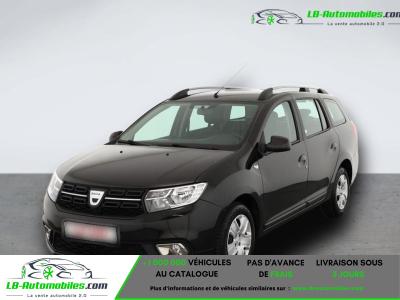 Dacia Logan MCV TCe 90 BVA