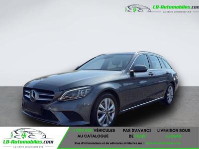 Mercedes Classe C Break 180 BVA