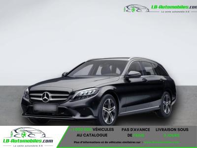 Mercedes Classe C Break 180 BVA