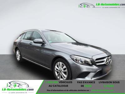 Mercedes Classe C Break 180 BVA