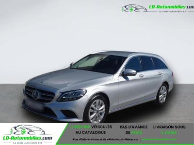 Mercedes Classe C Break 180 BVA