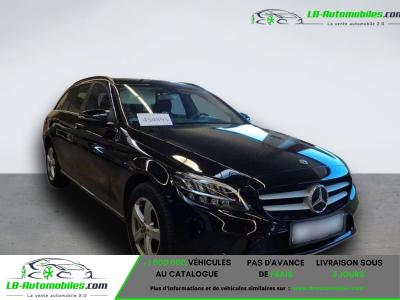 Mercedes Classe C Break 200 BVA