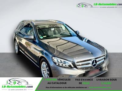 Mercedes Classe C Break 200 BVA
