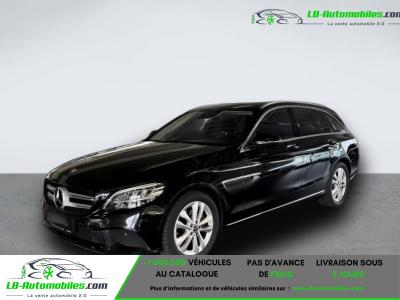 Mercedes Classe C Break 200 BVA