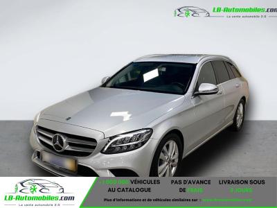 Mercedes Classe C Break 200 BVA