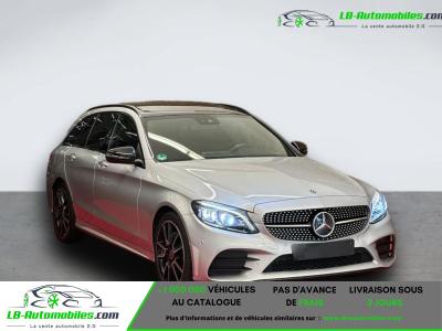 Mercedes Classe C Break 200 BVA