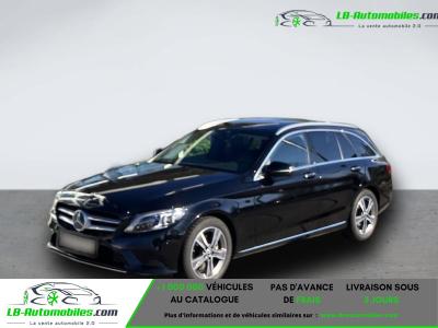 Mercedes Classe C Break 200 BVA