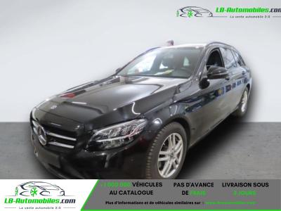 Mercedes Classe C Break 220 d BVA