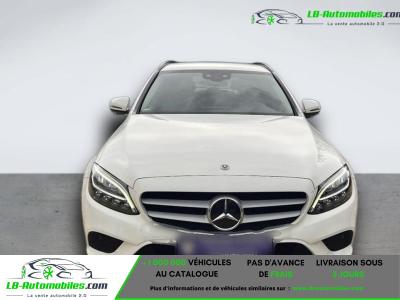 Mercedes Classe C Break 220 d BVA