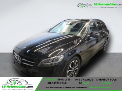 Mercedes Classe C Break 220 d BVA