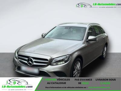 Mercedes Classe C Break 220 d BVA