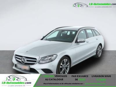 Mercedes Classe C Break 220 d BVA