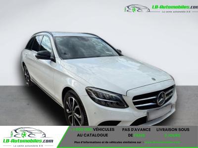 Mercedes Classe C Break 220 d BVA