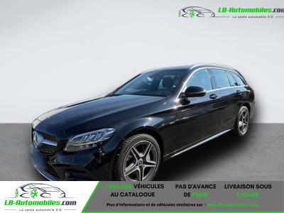 Mercedes Classe C Break 300 de BVA