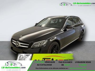 Mercedes Classe C Break 300 e BVA