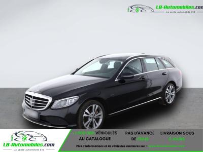 Mercedes Classe C Break 300 e BVA