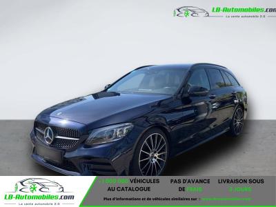 Mercedes Classe C Break 300 e BVA