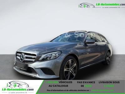 Mercedes Classe C Break 300 e BVA