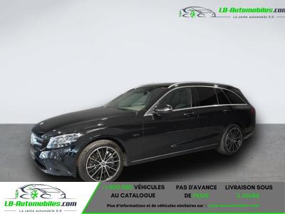 Mercedes Classe C Break 300 e BVA
