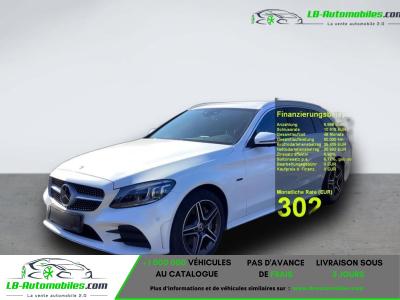 Mercedes Classe C Break 300 e BVA