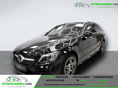 Mercedes Classe C Break 300 e BVA