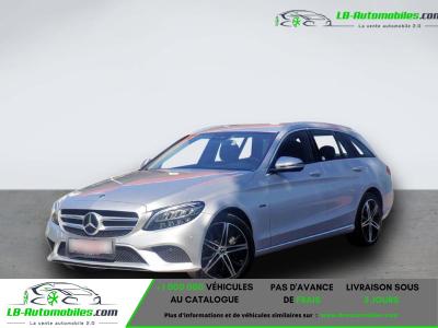 Mercedes Classe C Break 300 e BVA