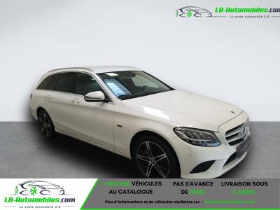 Mercedes Classe C Break 300 e BVA