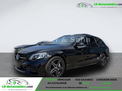 Mercedes Classe C Break 300 e BVA