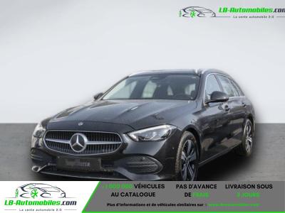 Mercedes Classe C Break 200 d BVA