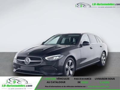 Mercedes Classe C Break 220 d BVA